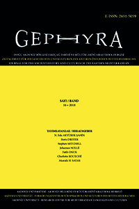 GEPHYRA